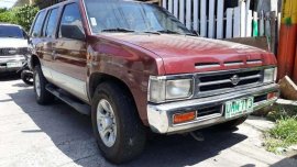 Nissan Terrano 1996 for sale 