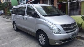 2010 Hyundai STAREX for sale 