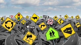 A Deeper Understanding of the Different Road Signs in the Philippines