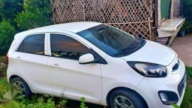 Kia Picanto 2012 for sale 