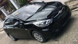 Hyundai Accent 2017 for sale