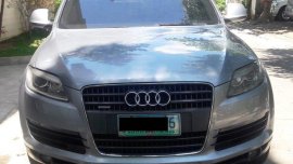 2008 Audi Q7 for sale