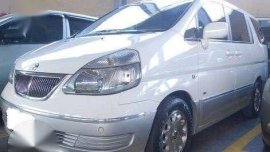 2004 NISSAN SERENA FOR SALE 