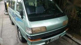 Toyota Lite Ace 1997 gxl FOR SALE