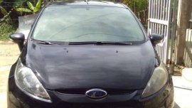 2013 Ford Fiesta Sports Plus Hatchback FOR SALE