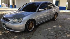 Honda Civic dimension 2002 for sale 