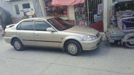 Honda Civic lxi 1997 for sale 