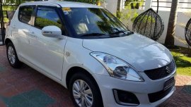 Suzuki Swift 2016 for sale 