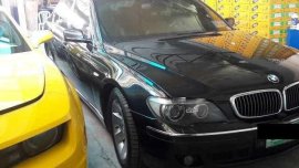 2007 BMW 730D for sale