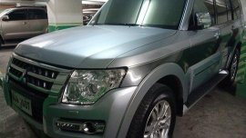 Mitsubishi Pajero 2015 for sale
