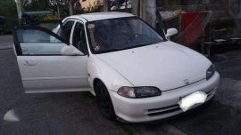 Honda Civic esi body 95 model FOR SALE