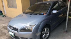 2008 Ford Focus Diesel Turbo 2.0 See to Appreciate