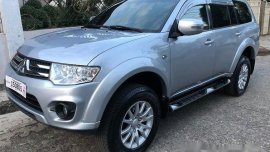 Mitsubishi Montero Sport 2014 for sale