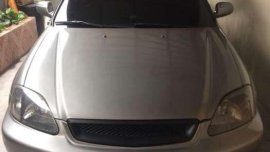Honda Civic 1999 VTI for sale 