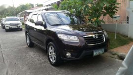 Hyundai Santa Fe 2011 for sale 