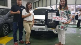 2018 2019 Honda BRV Brand New Toyota Rush Sure Approved Even Cmap