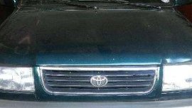 2001 Toyota Revo FOR SALE