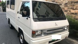 2012 Mitsubishi L300 FB Exceed 52TKM Excelent Condition 