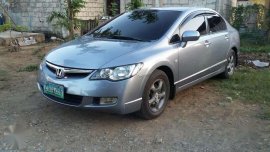 For sale Honda Civic Manual