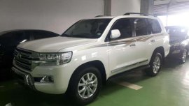 TOYOTA Land Cruiser 200 45L 2018 brand new with unit on hand