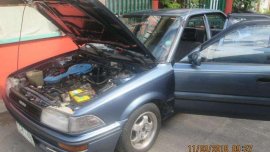1993 Toyota COROLLA Small Body FOR SALE