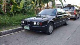 BMW E34 1995 for sale 