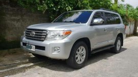 TOYOTA LC200 Land Cruiser 2005 FOR SALE