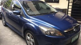 SELLING Ford Focus 2009 