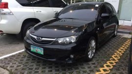 2011 Subaru Impreza 2.0RS Hatchback Automatic