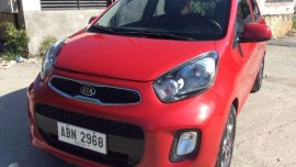 2015 Kia Picanto Automatic For sale