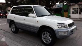 1998 Toyota Rav4 FOR SALE