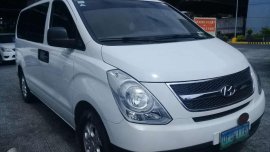 2012 Hyundai Grand Starex TCi Manual Financing OK