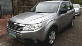 2010 Subaru Forester for sale 