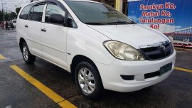 2005 Toyota Innova J Manual Gasoline FOR SALE