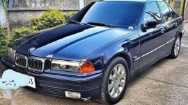 BMW E36 320i 1996 for sale 
