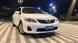 Toyota Altis 1.6E 2013 RUSH SALE!!