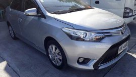 Toyota Vios 2015 for sale