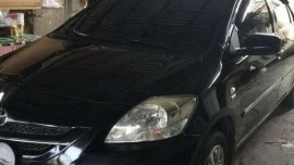 For sale fast break Toyota Vios 1.3E 2009 model 