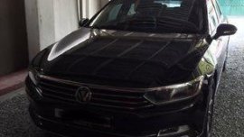 Volkswagen Passat 2016 for sale