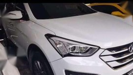 2013 Hyundai Santa Fe for sale