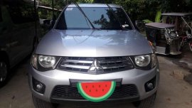 Mitshubishi Strada glx v 2011 AT for sale 