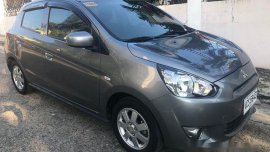 Mitsubishi Mirage 2015 for sale