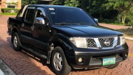 2011 Nissan Navara LE Top of the line model (lady used)