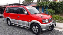 Mitsubishi Adventure Diesel 2000 for sale 