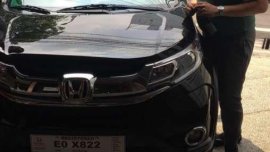 2018 Honda BRV for sale 