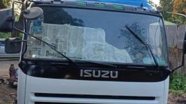 Isuzu Giga Dump Truck 2015 for sale 