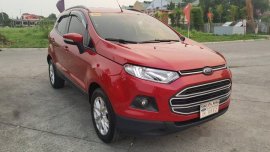 Ford EcoSport 2016 for sale