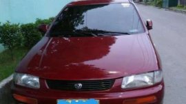 For Sale Mazda 323 Rayban 1996