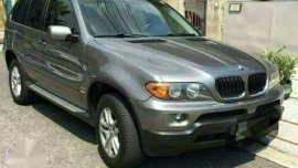 BMW 2004 Turbo diesel 3