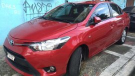 Selling 2016 Toyota Vios E Complete Papers